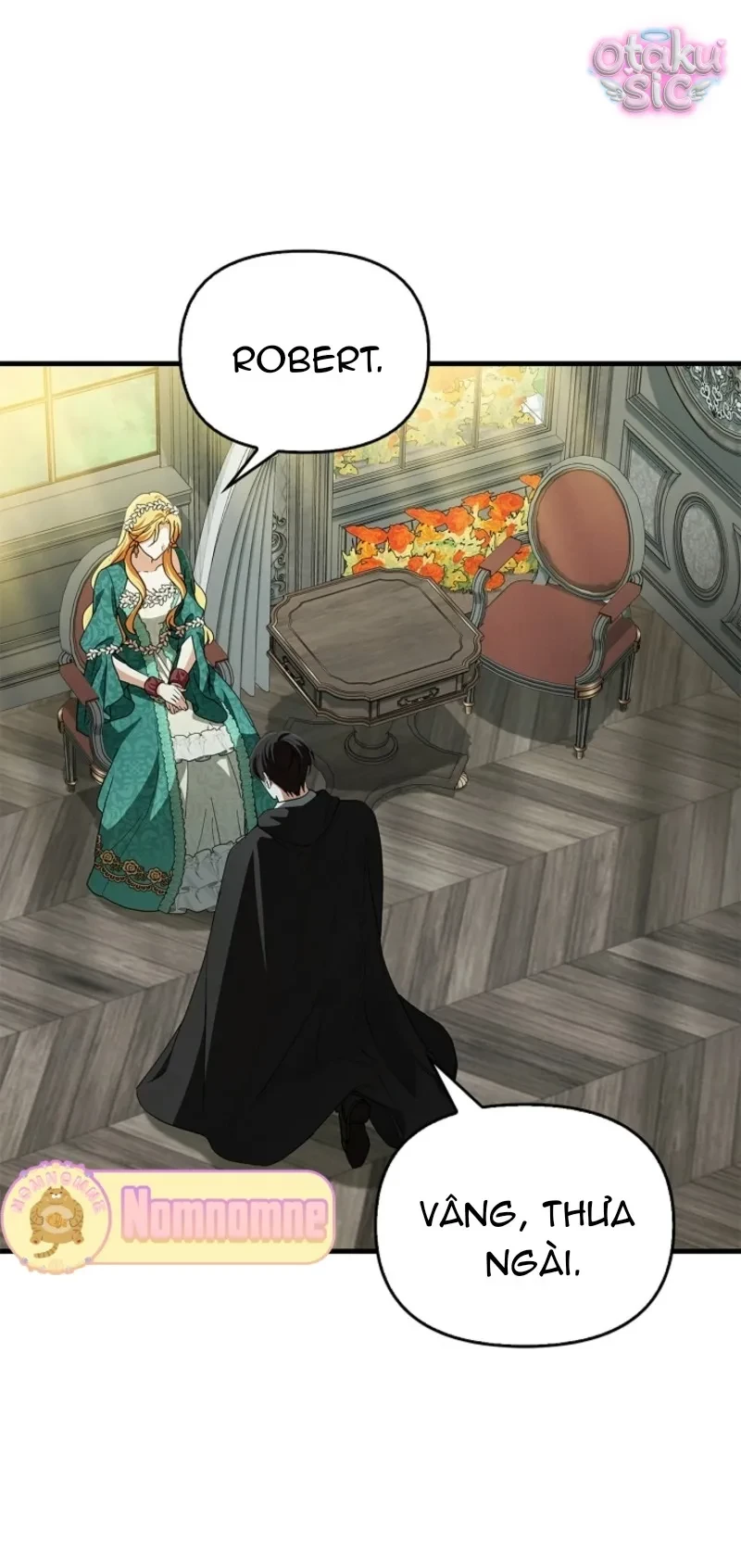 Nữ Bá Tước Bỏ Trốn Đã Quay Trở Lại Chapter 24 - 51