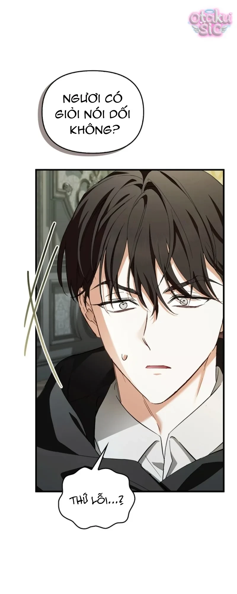 Nữ Bá Tước Bỏ Trốn Đã Quay Trở Lại Chapter 24 - 52