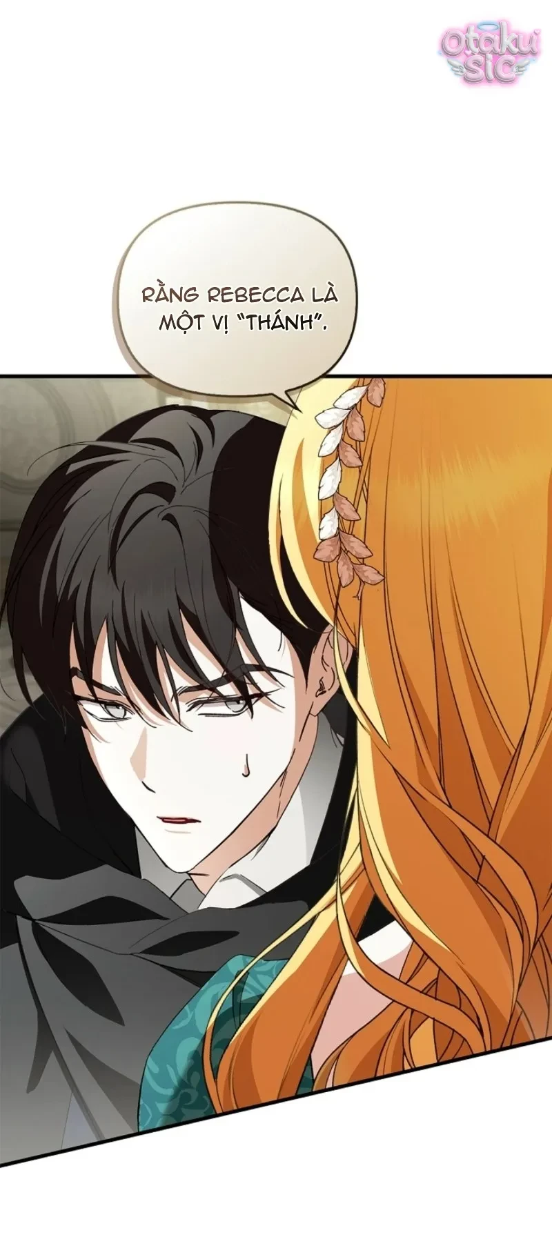 Nữ Bá Tước Bỏ Trốn Đã Quay Trở Lại Chapter 24 - 54