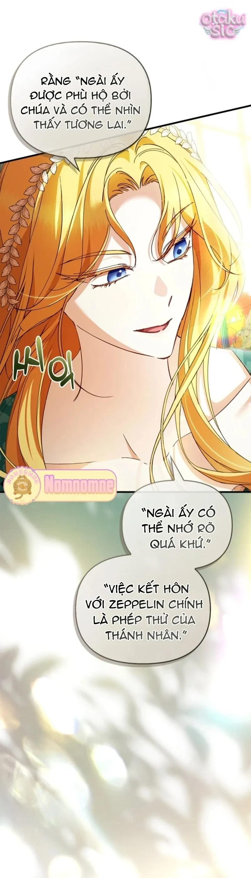 Nữ Bá Tước Bỏ Trốn Đã Quay Trở Lại Chapter 24 - 55