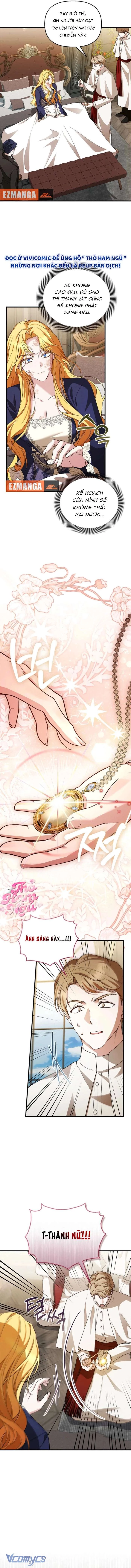 Nữ Bá Tước Bỏ Trốn Đã Quay Trở Lại Chapter 31 - 2