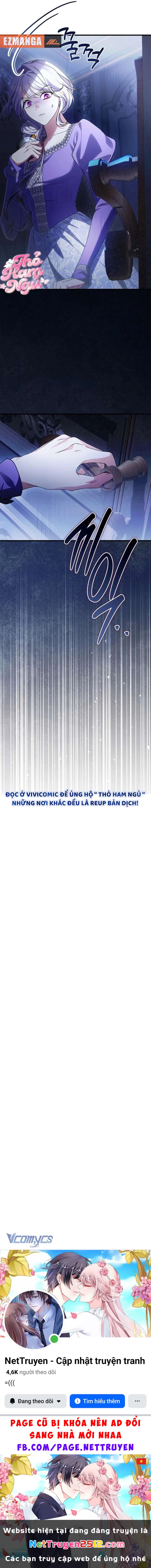 Nữ Bá Tước Bỏ Trốn Đã Quay Trở Lại Chapter 31 - 13