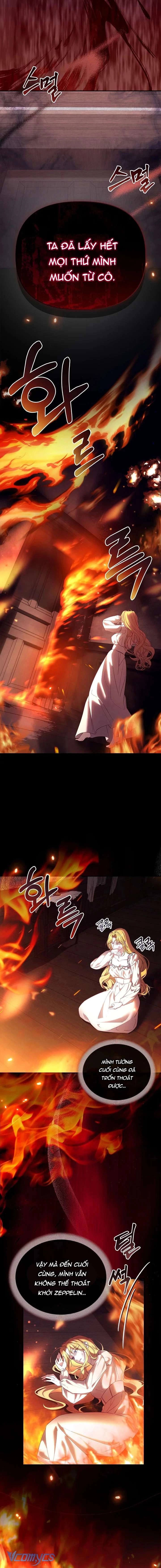 Nữ Bá Tước Bỏ Trốn Đã Quay Trở Lại Chapter 1 - 17