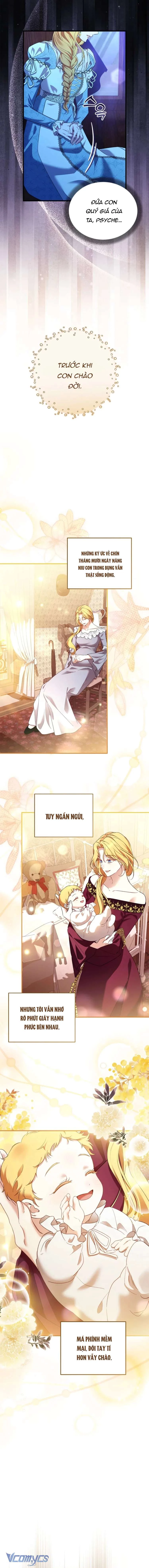 Nữ Bá Tước Bỏ Trốn Đã Quay Trở Lại Chapter 2 - 11