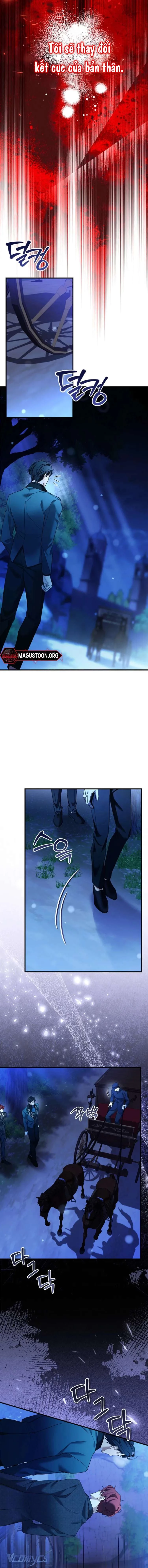 Nữ Bá Tước Bỏ Trốn Đã Quay Trở Lại Chapter 2 - 14