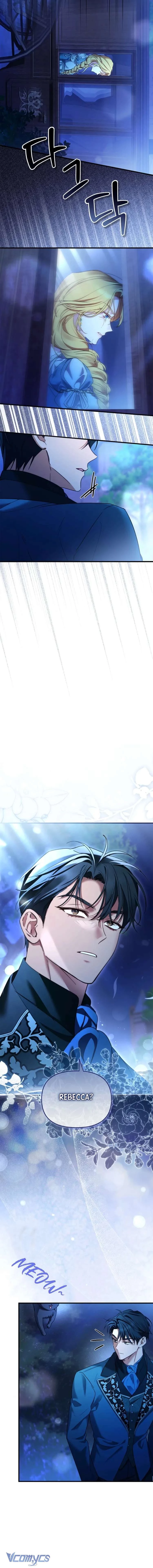 Nữ Bá Tước Bỏ Trốn Đã Quay Trở Lại Chapter 2 - 15