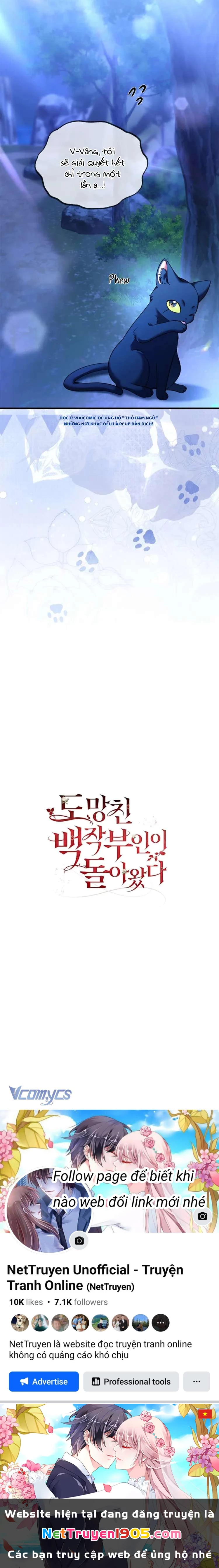 Nữ Bá Tước Bỏ Trốn Đã Quay Trở Lại Chapter 2 - 19