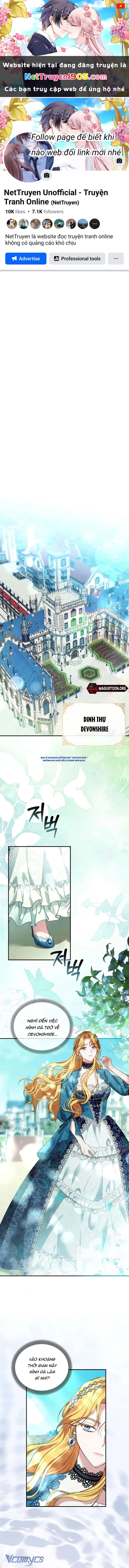 Nữ Bá Tước Bỏ Trốn Đã Quay Trở Lại Chapter 3 - 1