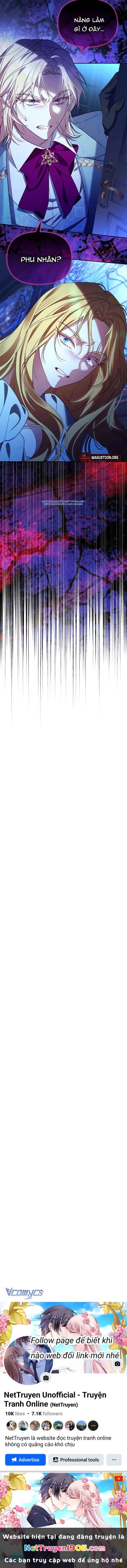 Nữ Bá Tước Bỏ Trốn Đã Quay Trở Lại Chapter 3 - 19