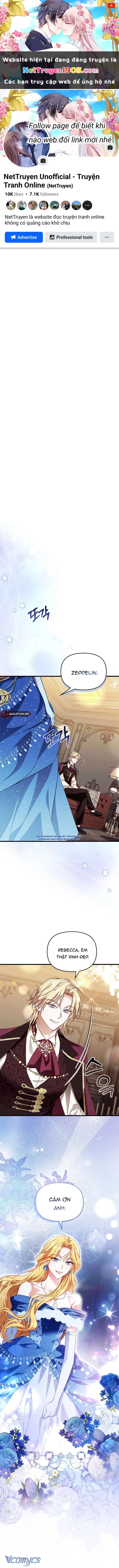 Nữ Bá Tước Bỏ Trốn Đã Quay Trở Lại Chapter 5 - 1