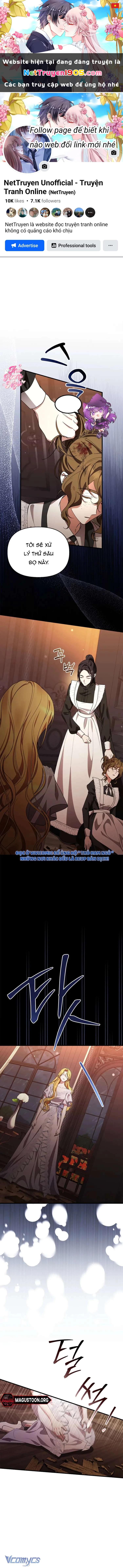 Nữ Bá Tước Bỏ Trốn Đã Quay Trở Lại Chapter 9 - 1