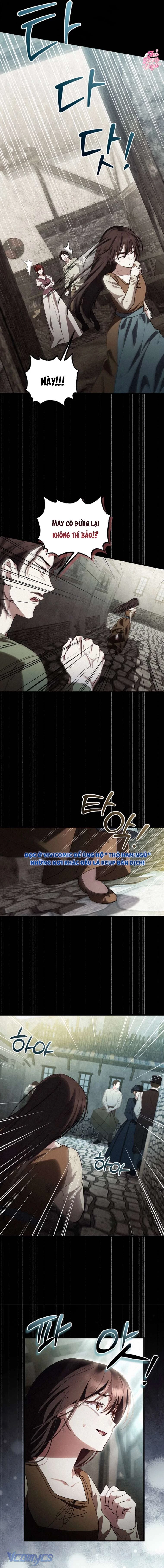 Nữ Bá Tước Bỏ Trốn Đã Quay Trở Lại Chapter 10 - 3