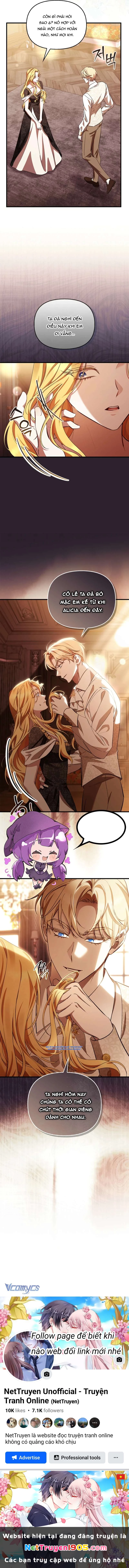 Nữ Bá Tước Bỏ Trốn Đã Quay Trở Lại Chapter 13 - 21