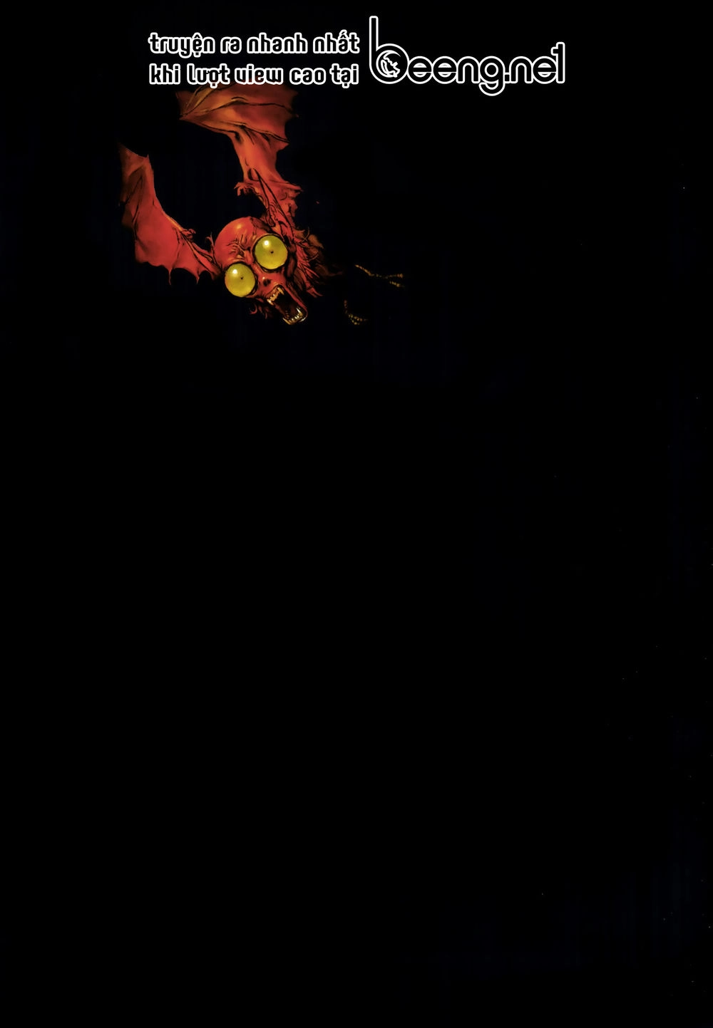 Tây Du Tà Ký - Quỷ Hầu Vương Chapter 0 - 6