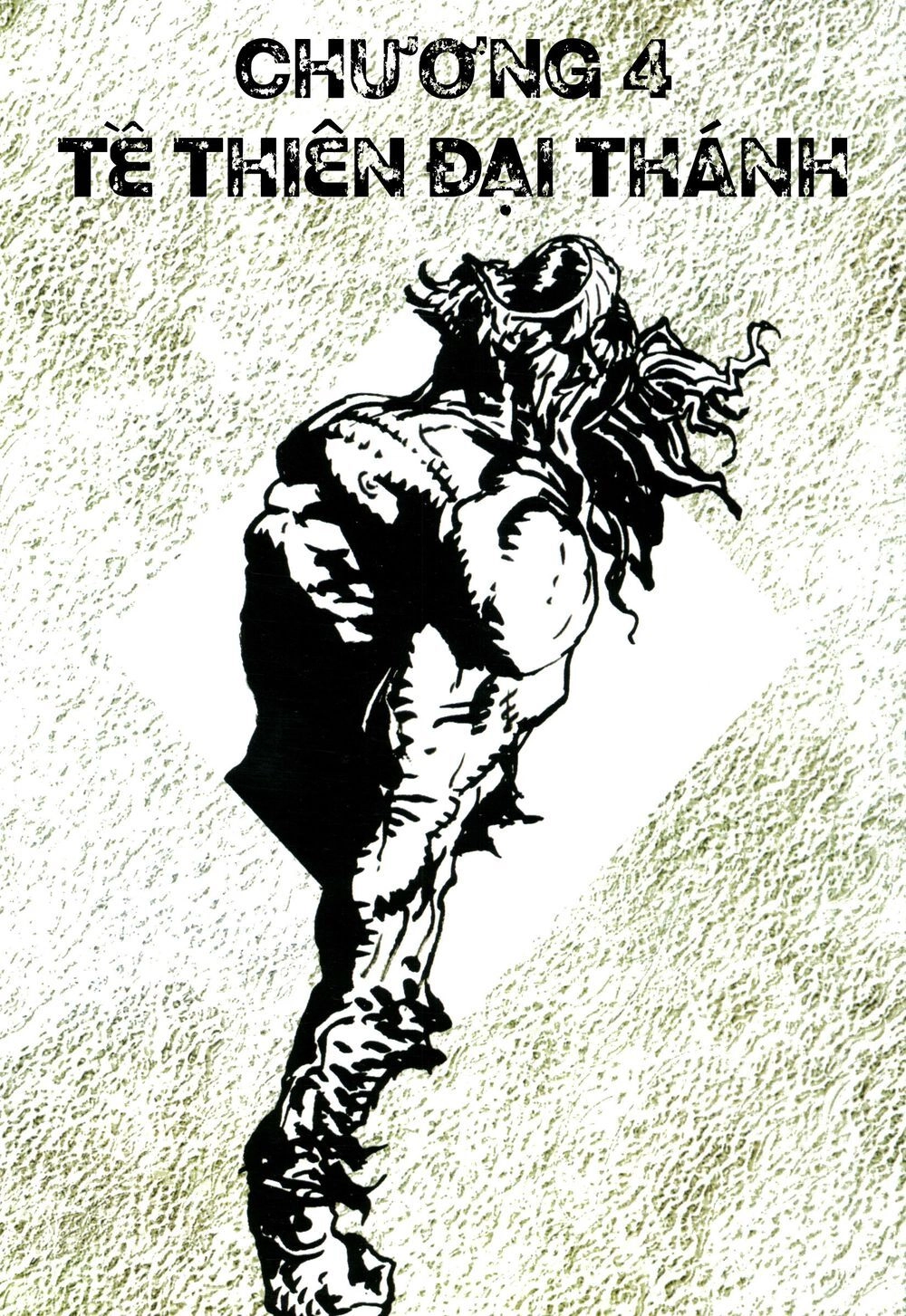 Tây Du Tà Ký - Quỷ Hầu Vương Chapter 4 - 3