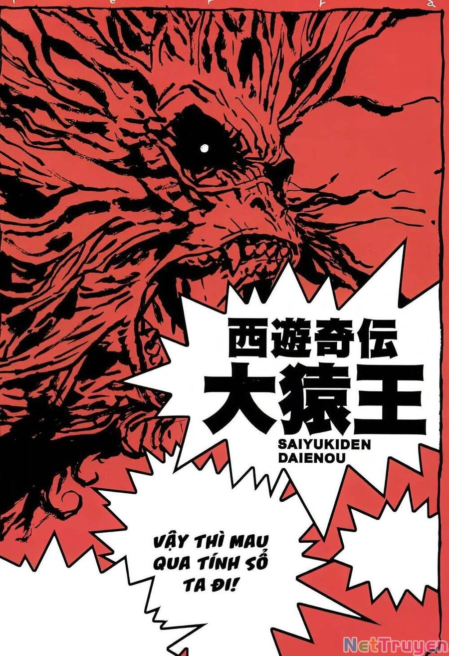 Tây Du Tà Ký - Quỷ Hầu Vương Chapter 5 - 9