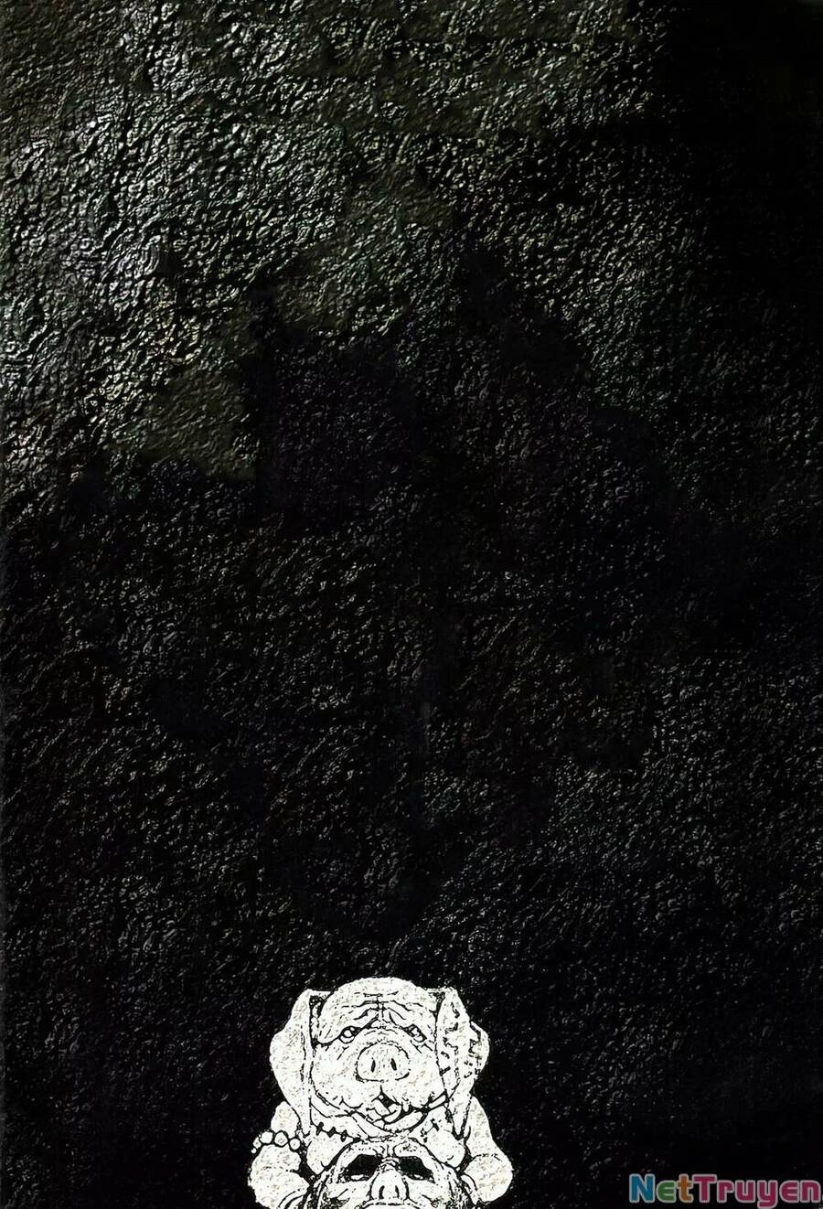 Tây Du Tà Ký - Quỷ Hầu Vương Chapter 6 - 12