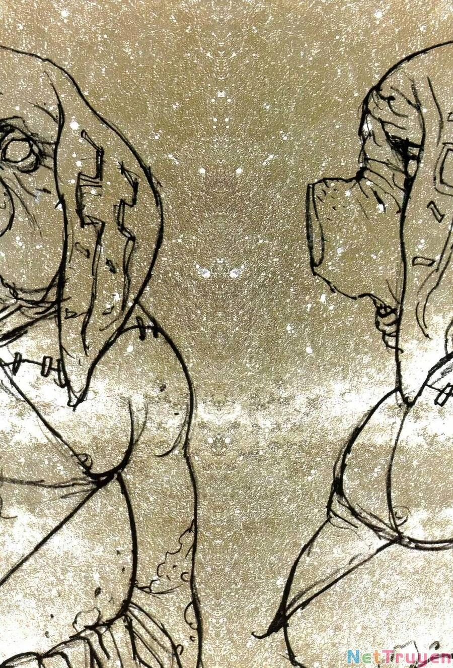 Tây Du Tà Ký - Quỷ Hầu Vương Chapter 8 - 13