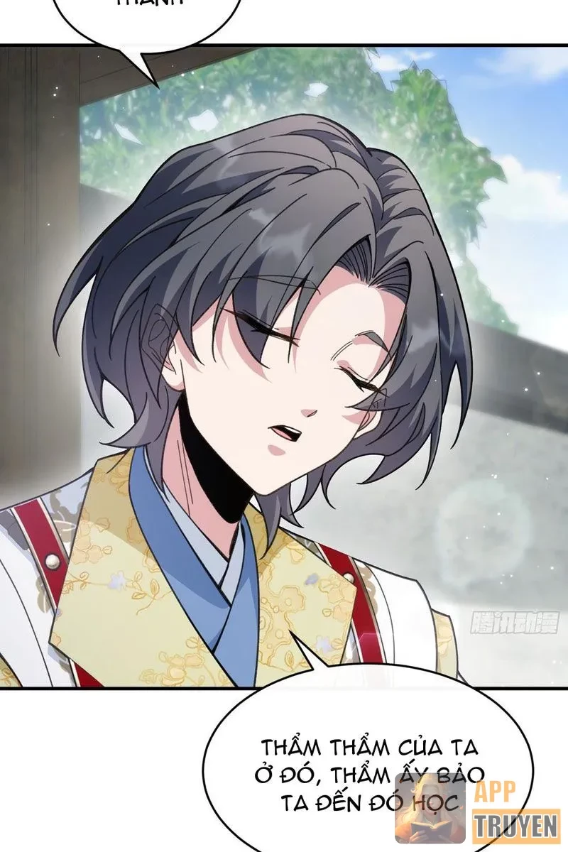 Thế Giới Quỷ Thần, Ta Có Ngộ Tính Đặc Thù Chapter 14 - 2