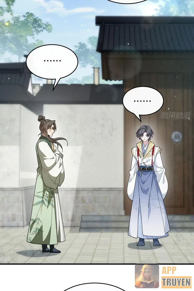 Thế Giới Quỷ Thần, Ta Có Ngộ Tính Đặc Thù Chapter 14 - 5