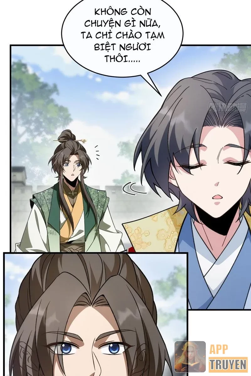 Thế Giới Quỷ Thần, Ta Có Ngộ Tính Đặc Thù Chapter 14 - 6