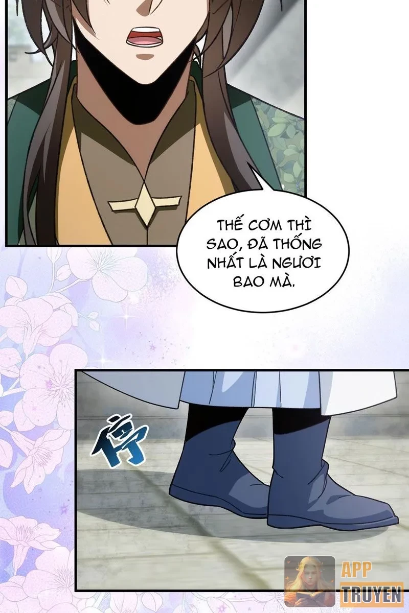 Thế Giới Quỷ Thần, Ta Có Ngộ Tính Đặc Thù Chapter 14 - 7