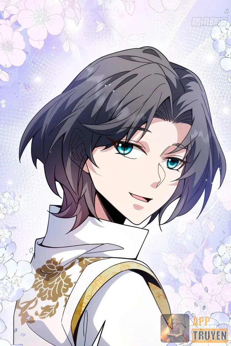 Thế Giới Quỷ Thần, Ta Có Ngộ Tính Đặc Thù Chapter 14 - 8