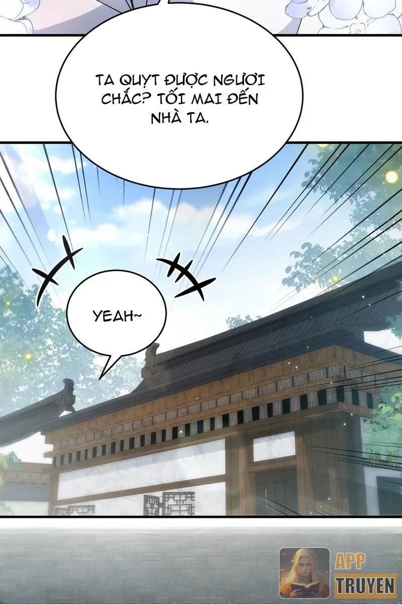 Thế Giới Quỷ Thần, Ta Có Ngộ Tính Đặc Thù Chapter 14 - 9