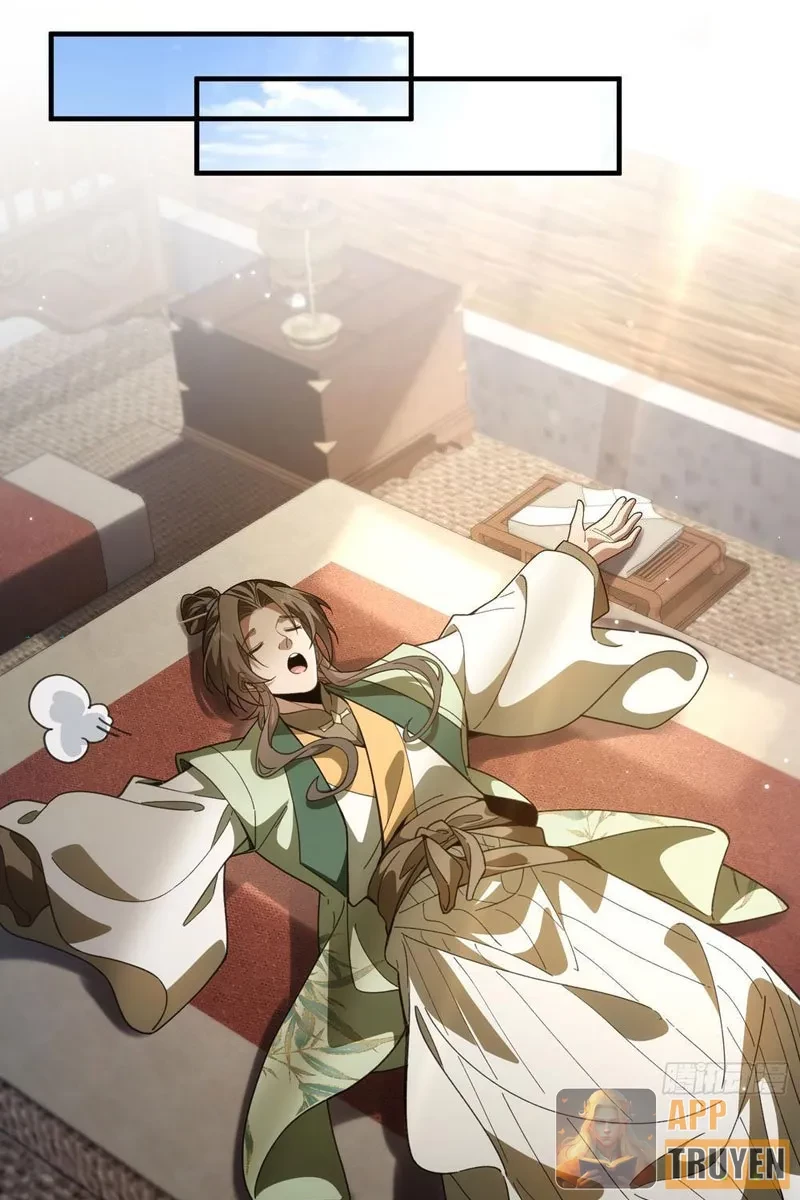 Thế Giới Quỷ Thần, Ta Có Ngộ Tính Đặc Thù Chapter 14 - 10