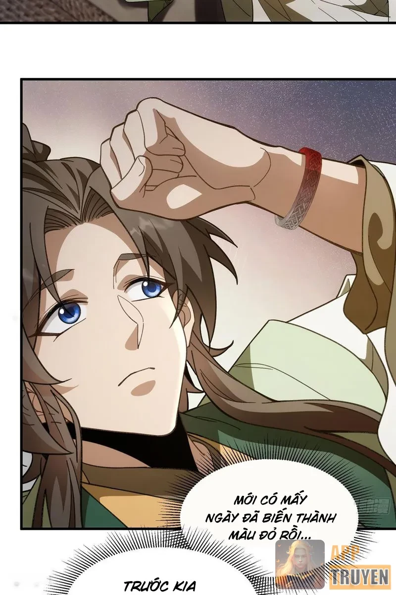 Thế Giới Quỷ Thần, Ta Có Ngộ Tính Đặc Thù Chapter 14 - 11