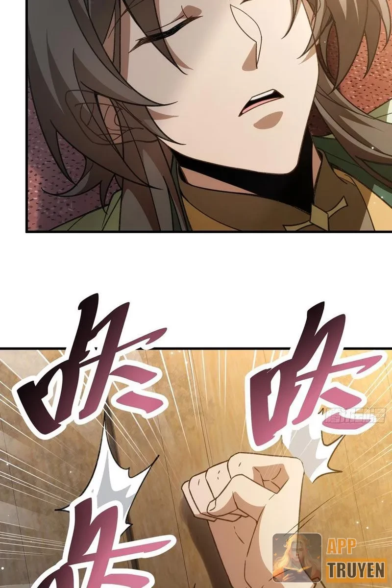 Thế Giới Quỷ Thần, Ta Có Ngộ Tính Đặc Thù Chapter 14 - 14