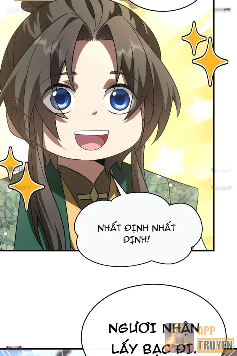 Thế Giới Quỷ Thần, Ta Có Ngộ Tính Đặc Thù Chapter 14 - 20