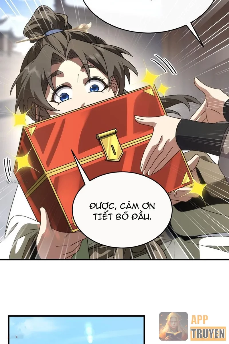 Thế Giới Quỷ Thần, Ta Có Ngộ Tính Đặc Thù Chapter 14 - 21