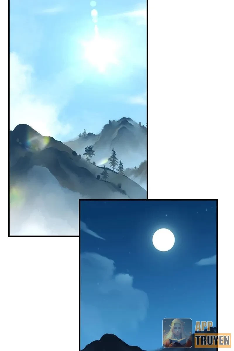 Thế Giới Quỷ Thần, Ta Có Ngộ Tính Đặc Thù Chapter 14 - 22