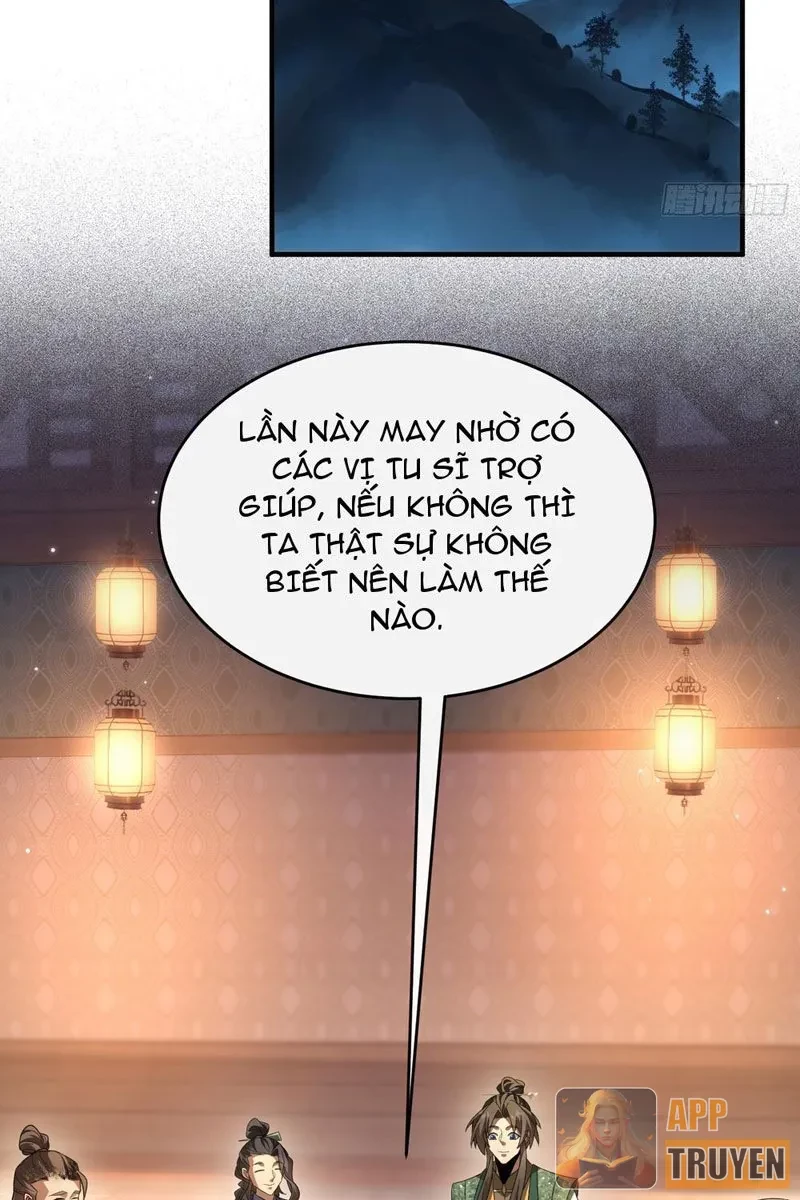 Thế Giới Quỷ Thần, Ta Có Ngộ Tính Đặc Thù Chapter 14 - 23