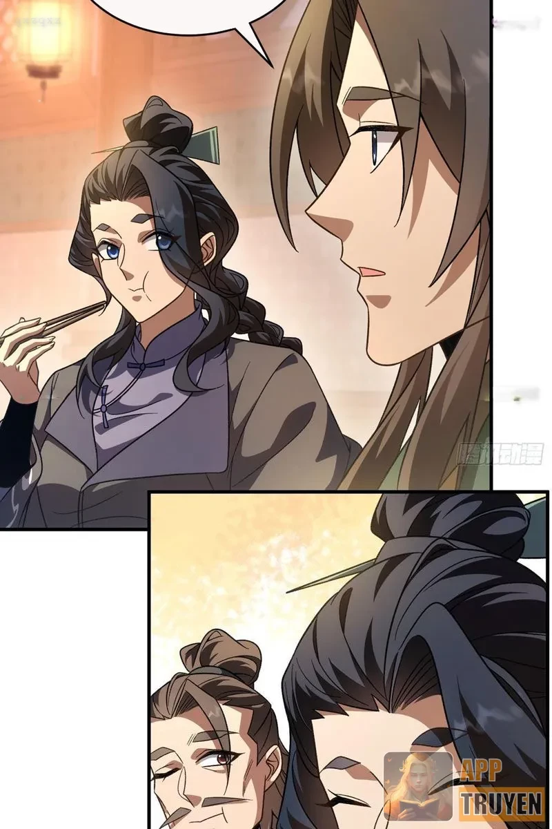 Thế Giới Quỷ Thần, Ta Có Ngộ Tính Đặc Thù Chapter 14 - 25