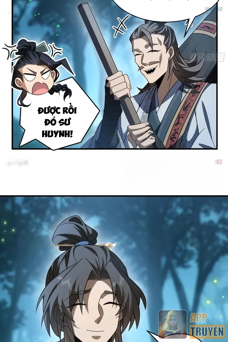 Thế Giới Quỷ Thần, Ta Có Ngộ Tính Đặc Thù Chapter 14 - 33