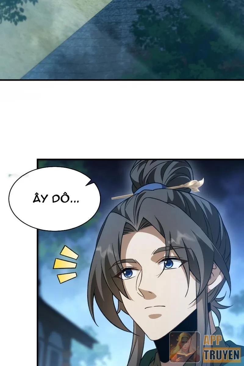 Thế Giới Quỷ Thần, Ta Có Ngộ Tính Đặc Thù Chapter 14 - 36