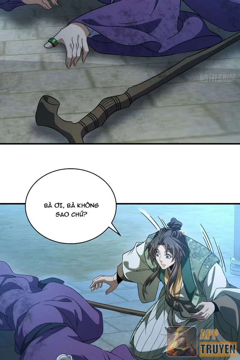 Thế Giới Quỷ Thần, Ta Có Ngộ Tính Đặc Thù Chapter 14 - 38