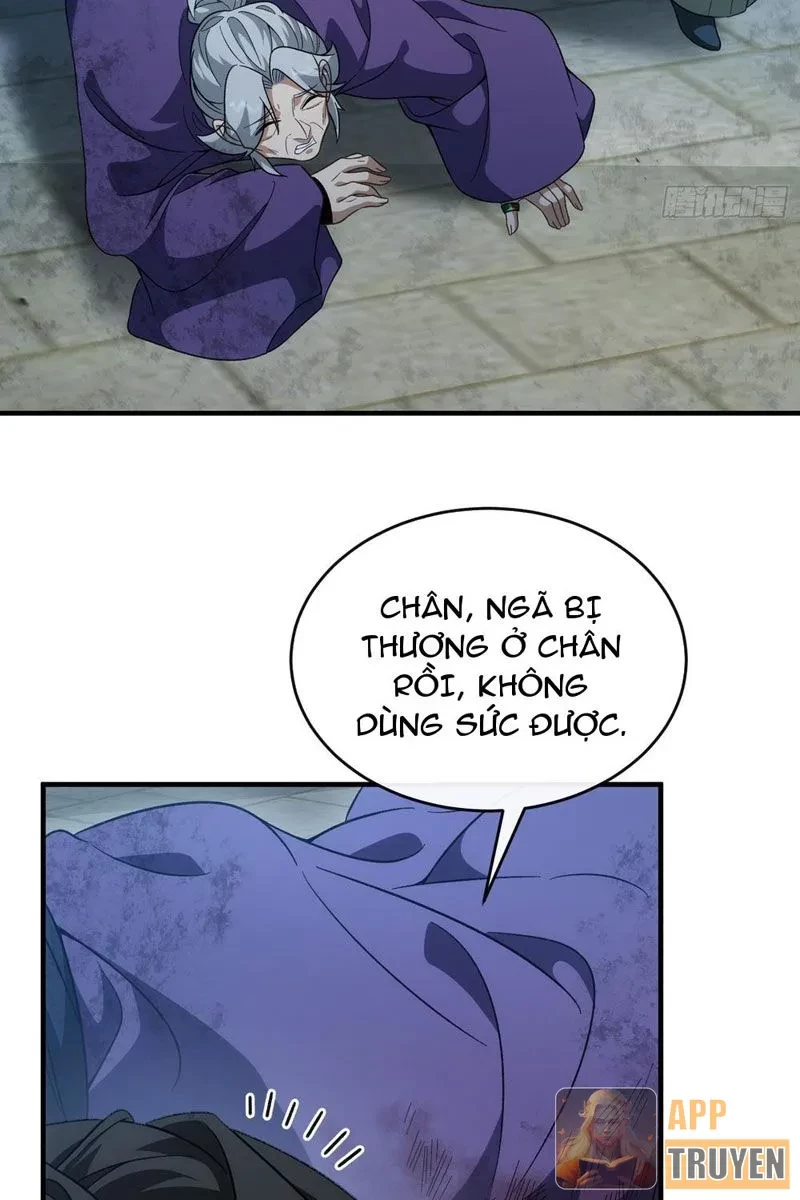 Thế Giới Quỷ Thần, Ta Có Ngộ Tính Đặc Thù Chapter 14 - 39