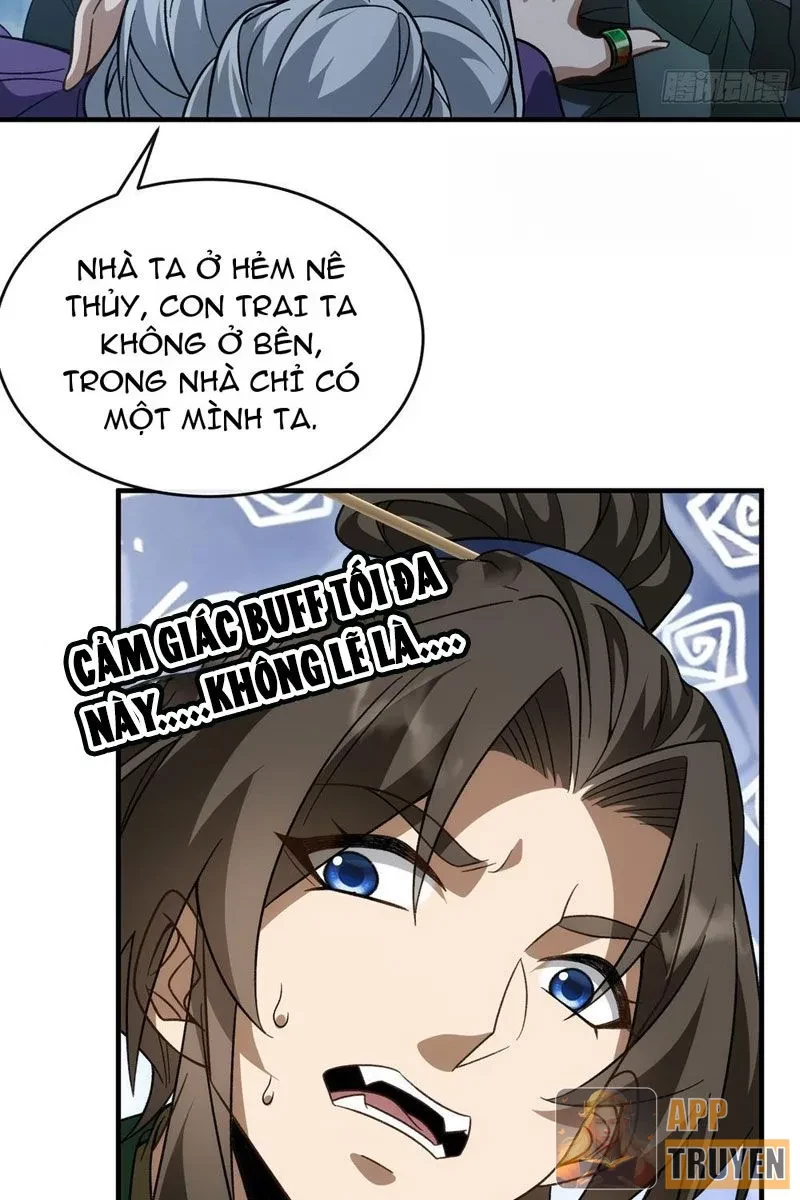 Thế Giới Quỷ Thần, Ta Có Ngộ Tính Đặc Thù Chapter 14 - 41