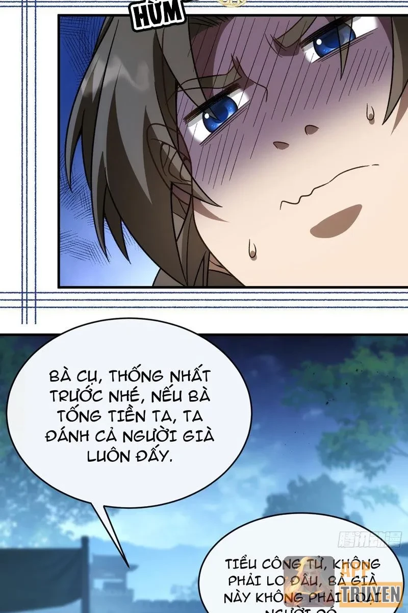 Thế Giới Quỷ Thần, Ta Có Ngộ Tính Đặc Thù Chapter 14 - 44