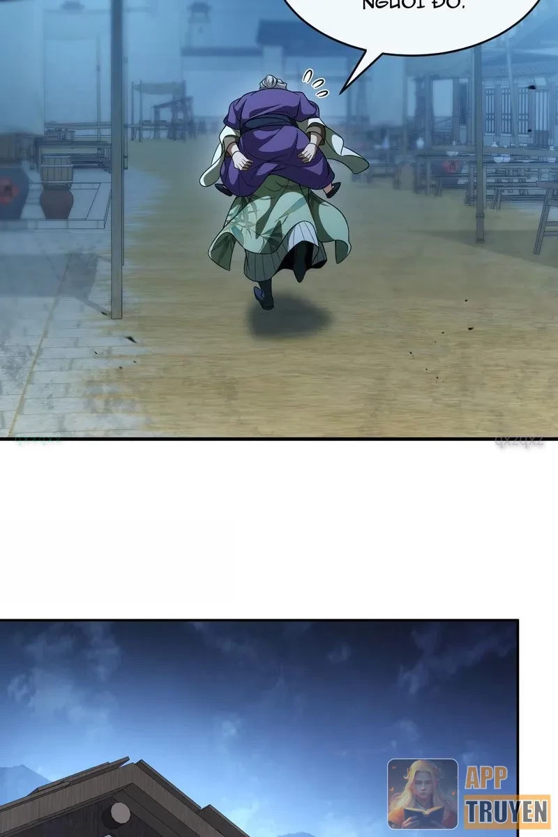 Thế Giới Quỷ Thần, Ta Có Ngộ Tính Đặc Thù Chapter 14 - 45