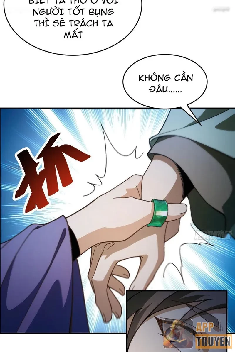 Thế Giới Quỷ Thần, Ta Có Ngộ Tính Đặc Thù Chapter 14 - 49