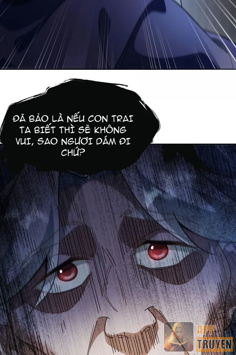 Thế Giới Quỷ Thần, Ta Có Ngộ Tính Đặc Thù Chapter 14 - 51