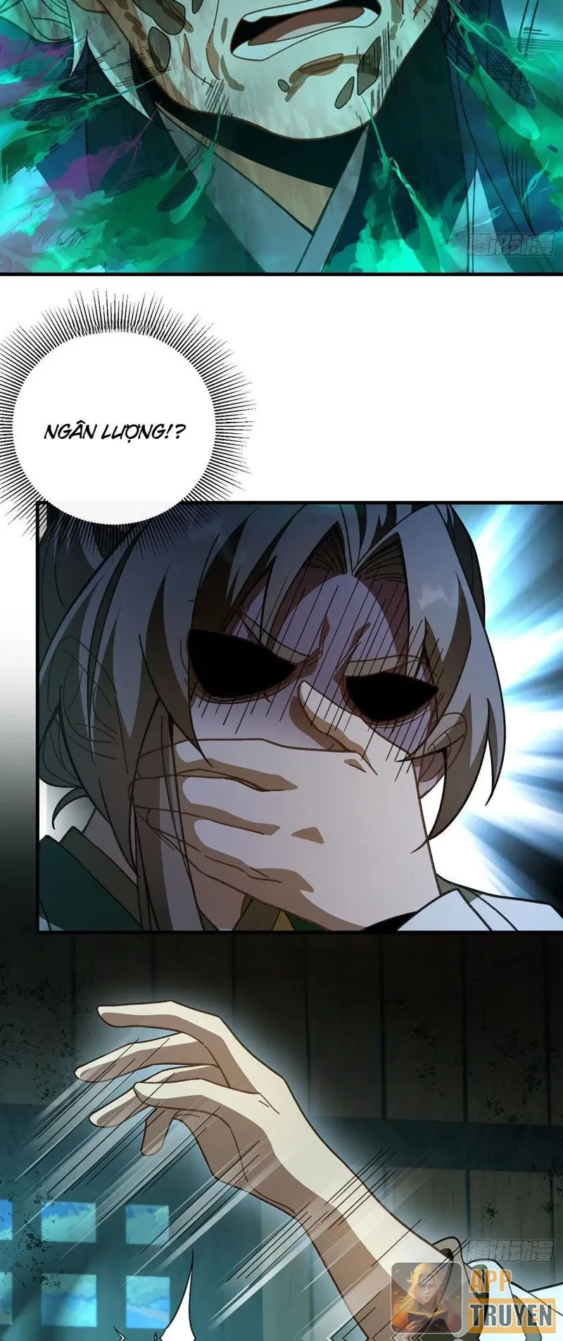 Thế Giới Quỷ Thần, Ta Có Ngộ Tính Đặc Thù Chapter 15 - 4