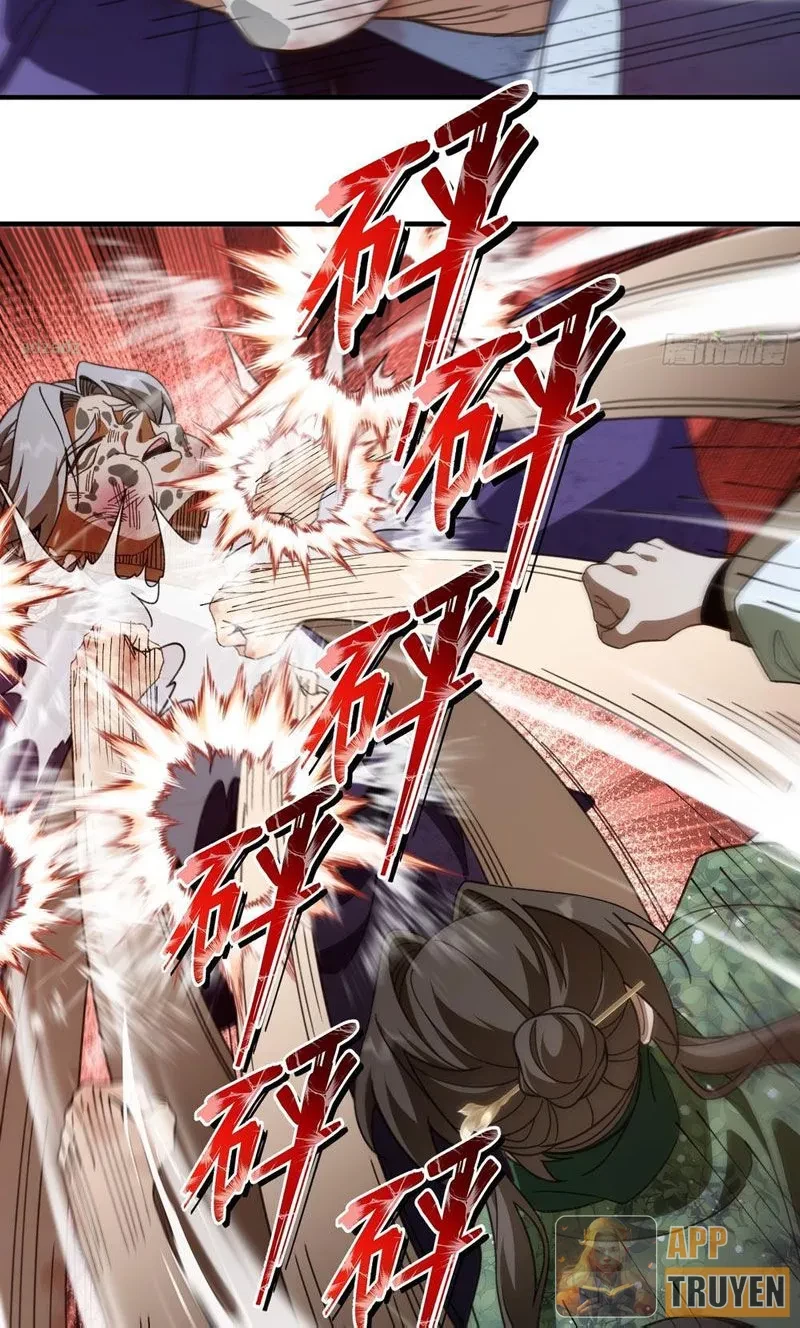 Thế Giới Quỷ Thần, Ta Có Ngộ Tính Đặc Thù Chapter 15 - 21