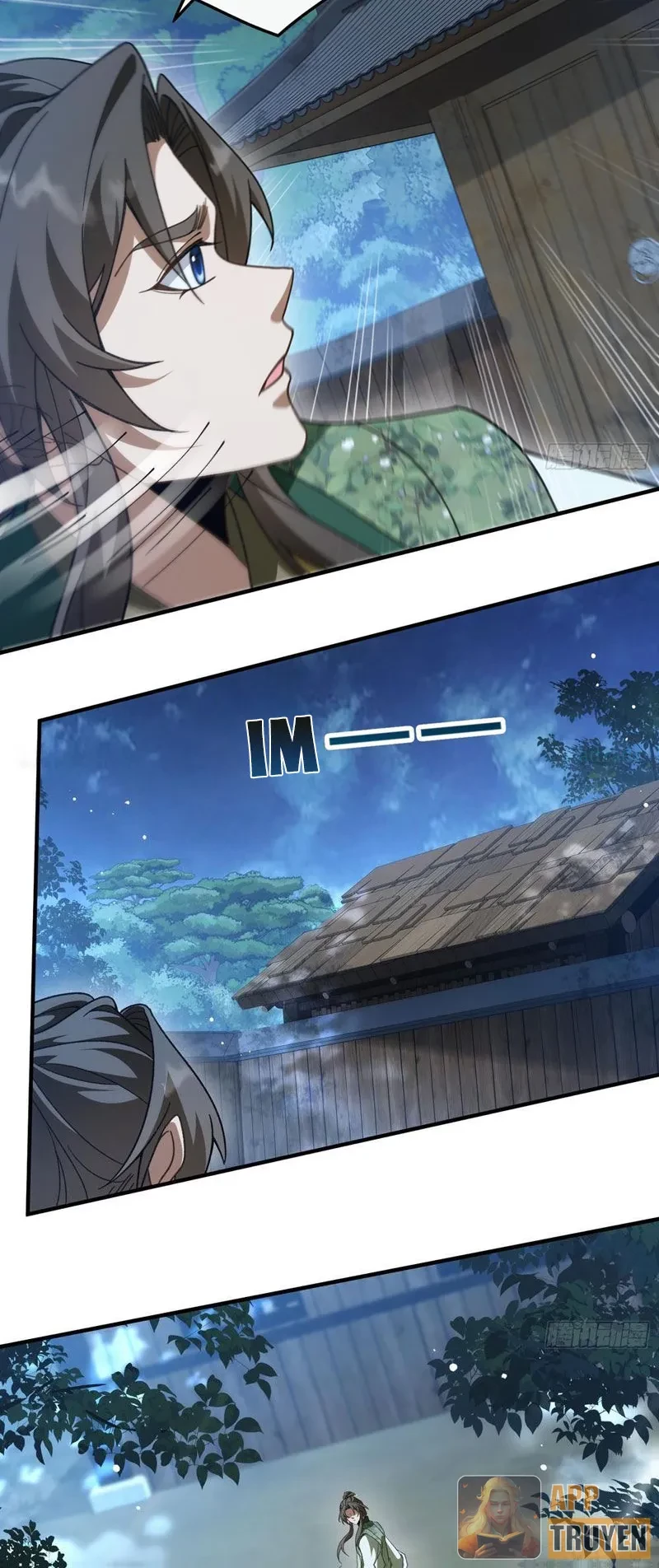 Thế Giới Quỷ Thần, Ta Có Ngộ Tính Đặc Thù Chapter 15 - 24