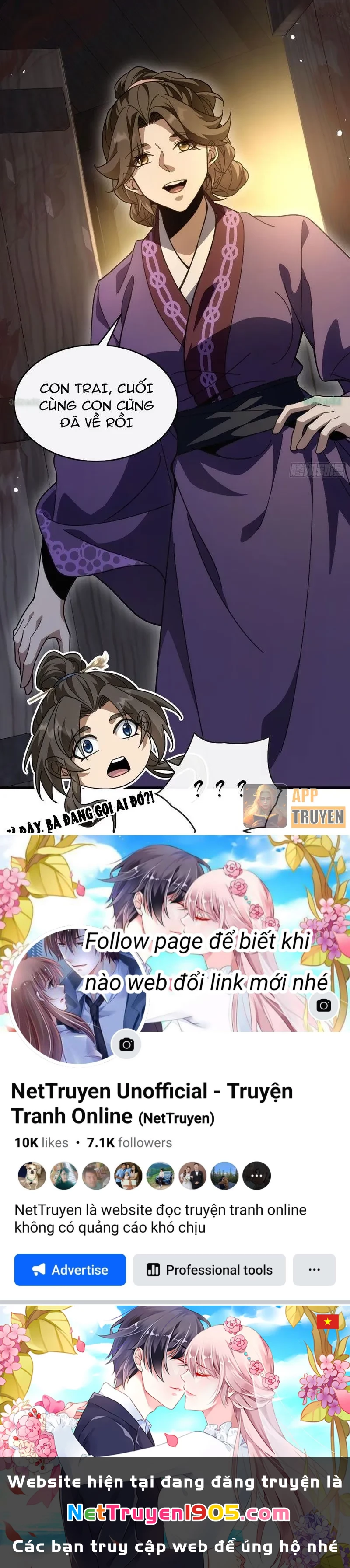 Thế Giới Quỷ Thần, Ta Có Ngộ Tính Đặc Thù Chapter 15 - 29