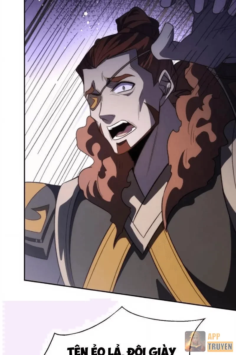 Thế Giới Quỷ Thần, Ta Có Ngộ Tính Đặc Thù - Trang 10